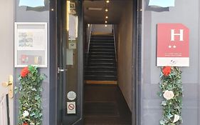 Etc...Hotel - Strasbourg Hyper Centre