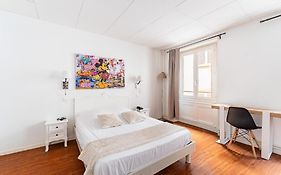 Etc...Hotel - Strasbourg Hyper Centre